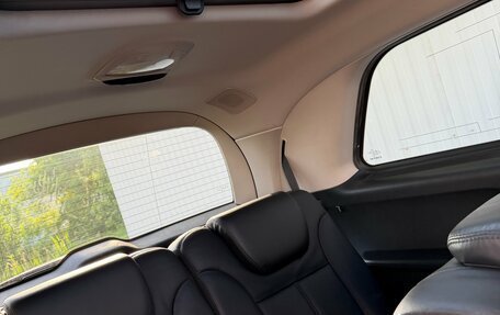Mercedes-Benz GL-Класс, 2007 год, 1 699 999 рублей, 18 фотография