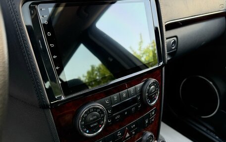 Mercedes-Benz GL-Класс, 2007 год, 1 699 999 рублей, 23 фотография