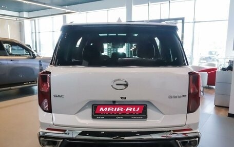 GAC GS8, 2026 год, 5 049 000 рублей, 3 фотография