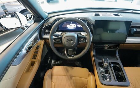 GAC GS8, 2026 год, 5 049 000 рублей, 18 фотография