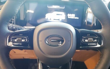 GAC GS8, 2026 год, 5 049 000 рублей, 14 фотография