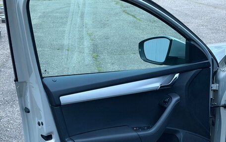 Skoda Octavia, 2014 год, 1 299 999 рублей, 9 фотография