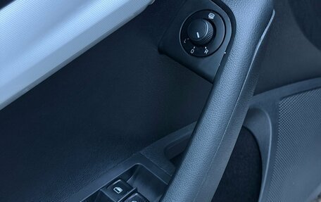 Skoda Octavia, 2014 год, 1 299 999 рублей, 10 фотография