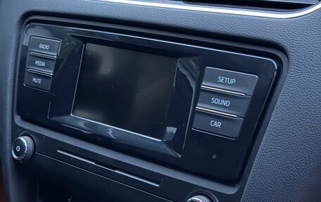 Skoda Octavia, 2014 год, 1 299 999 рублей, 16 фотография