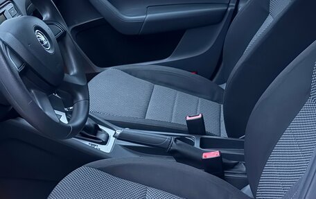 Skoda Octavia, 2014 год, 1 299 999 рублей, 12 фотография