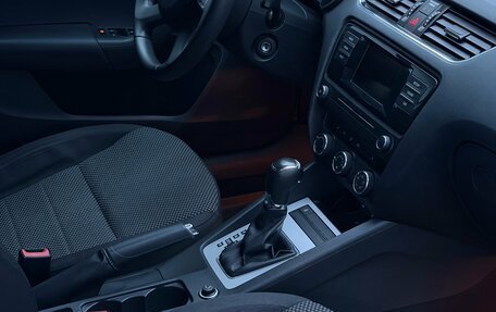 Skoda Octavia, 2014 год, 1 299 999 рублей, 15 фотография