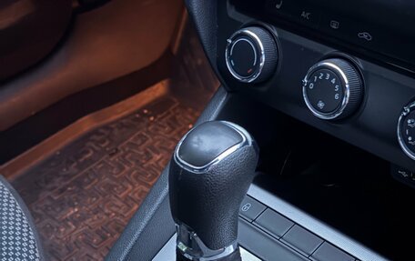Skoda Octavia, 2014 год, 1 299 999 рублей, 17 фотография