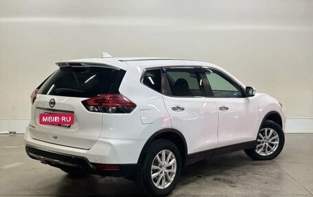 Nissan X-Trail, 2021 год, 2 299 000 рублей, 2 фотография