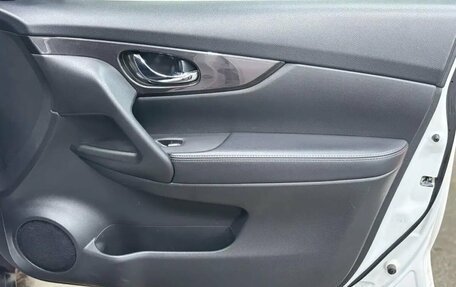 Nissan X-Trail, 2021 год, 2 299 000 рублей, 12 фотография