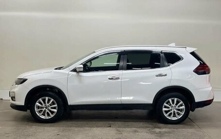 Nissan X-Trail, 2021 год, 2 299 000 рублей, 5 фотография