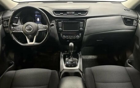 Nissan X-Trail, 2021 год, 2 299 000 рублей, 7 фотография
