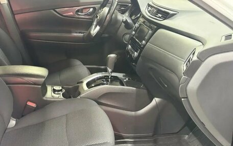Nissan X-Trail, 2021 год, 2 299 000 рублей, 8 фотография