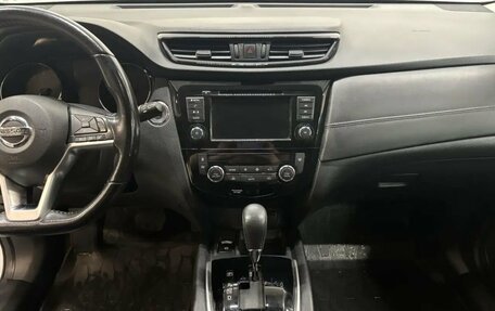 Nissan X-Trail, 2021 год, 2 299 000 рублей, 9 фотография