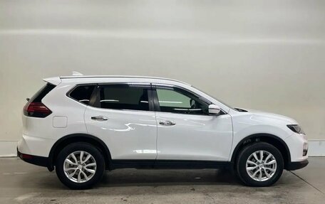 Nissan X-Trail, 2021 год, 2 299 000 рублей, 6 фотография