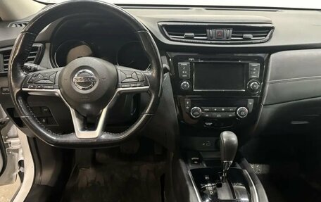 Nissan X-Trail, 2021 год, 2 299 000 рублей, 10 фотография