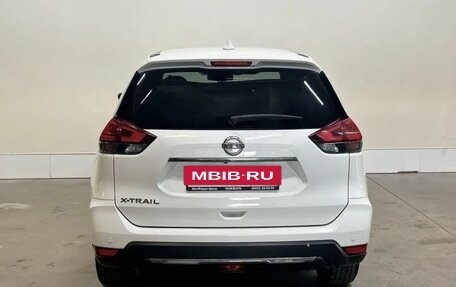 Nissan X-Trail, 2021 год, 2 299 000 рублей, 3 фотография