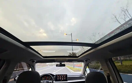 Volkswagen Tiguan II, 2023 год, 2 200 004 рублей, 20 фотография