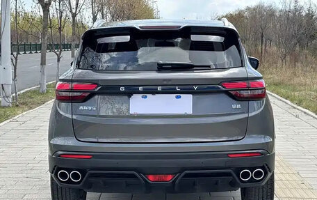 Geely Coolray I, 2022 год, 1 240 004 рублей, 5 фотография
