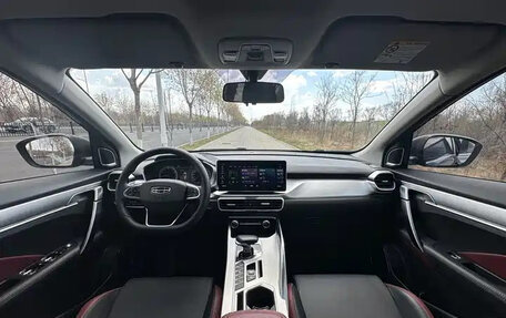 Geely Coolray I, 2022 год, 1 240 004 рублей, 9 фотография