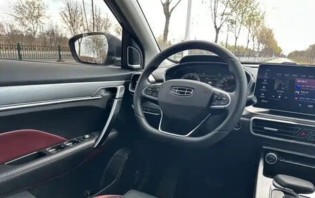 Geely Coolray I, 2022 год, 1 240 004 рублей, 8 фотография