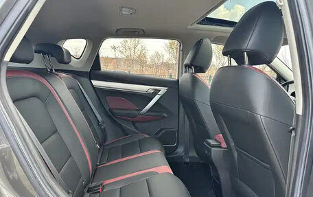 Geely Coolray I, 2022 год, 1 240 004 рублей, 12 фотография