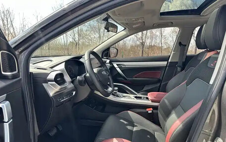 Geely Coolray I, 2022 год, 1 240 004 рублей, 10 фотография
