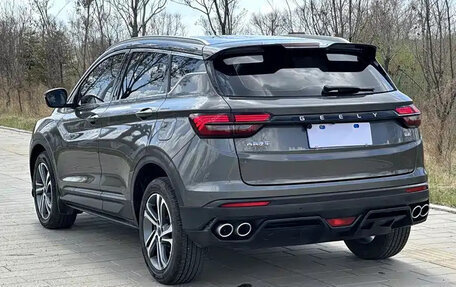 Geely Coolray I, 2022 год, 1 240 004 рублей, 6 фотография