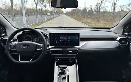 Geely Coolray I, 2022 год, 1 240 004 рублей, 13 фотография