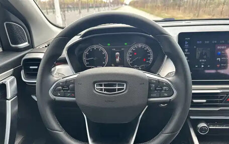 Geely Coolray I, 2022 год, 1 240 004 рублей, 14 фотография