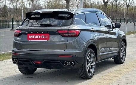Geely Coolray I, 2022 год, 1 240 004 рублей, 4 фотография