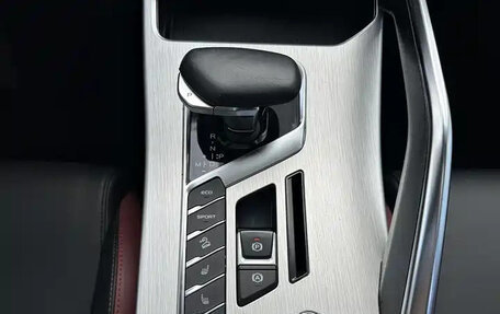 Geely Coolray I, 2022 год, 1 240 004 рублей, 18 фотография