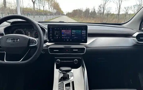 Geely Coolray I, 2022 год, 1 240 004 рублей, 16 фотография