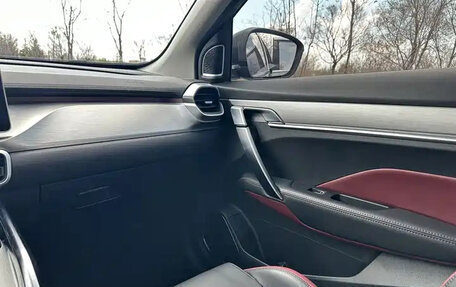 Geely Coolray I, 2022 год, 1 240 004 рублей, 19 фотография