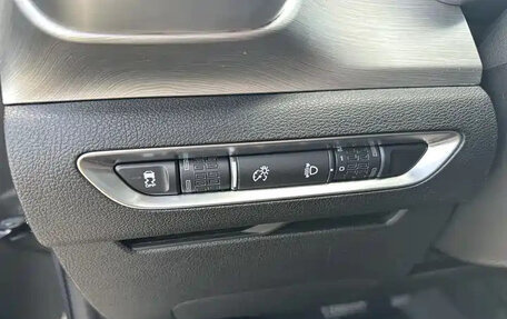 Geely Coolray I, 2022 год, 1 240 004 рублей, 20 фотография