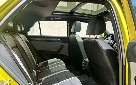 Volkswagen T-Roc I, 2023 год, 1 480 222 рублей, 9 фотография