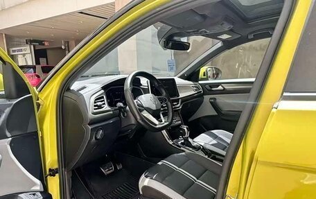 Volkswagen T-Roc I, 2023 год, 1 480 222 рублей, 6 фотография