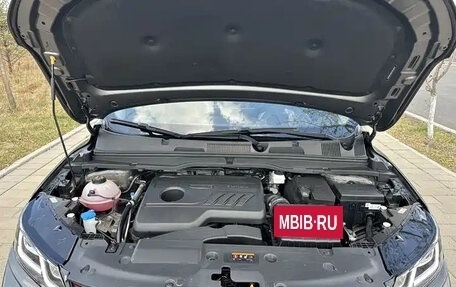 Geely Coolray I, 2022 год, 1 240 004 рублей, 21 фотография