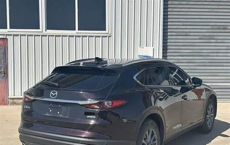 Mazda CX-4, 2023 год, 2 218 000 рублей, 4 фотография