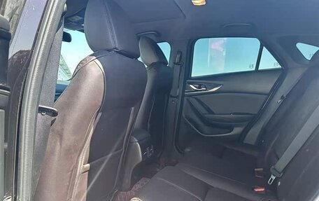 Mazda CX-4, 2023 год, 2 218 000 рублей, 8 фотография