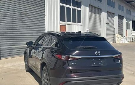 Mazda CX-4, 2023 год, 2 218 000 рублей, 6 фотография