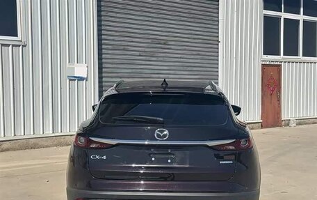 Mazda CX-4, 2023 год, 2 218 000 рублей, 5 фотография