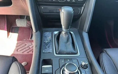 Mazda CX-4, 2023 год, 2 218 000 рублей, 12 фотография