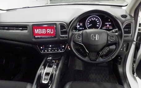Honda Vezel, 2019 год, 1 435 500 рублей, 5 фотография