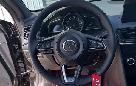 Mazda CX-4, 2023 год, 2 218 000 рублей, 9 фотография