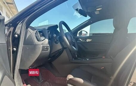 Mazda CX-4, 2023 год, 2 218 000 рублей, 7 фотография
