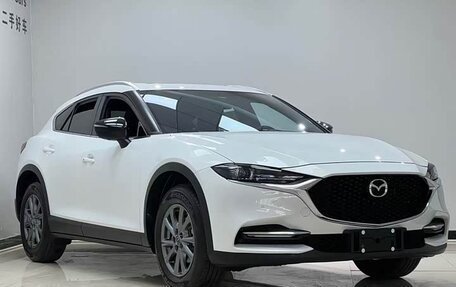 Mazda CX-4, 2022 год, 2 076 000 рублей, 3 фотография
