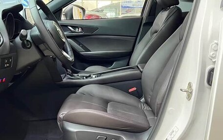 Mazda CX-4, 2022 год, 2 076 000 рублей, 7 фотография
