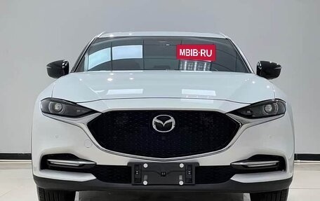 Mazda CX-4, 2022 год, 2 076 000 рублей, 2 фотография