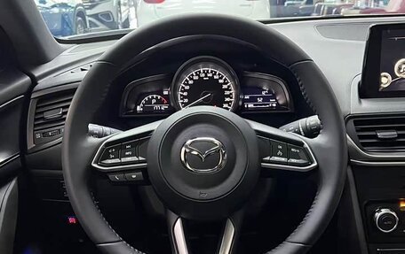 Mazda CX-4, 2022 год, 2 076 000 рублей, 11 фотография