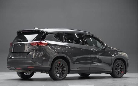 Chevrolet Orlando, 2022 год, 1 230 005 рублей, 4 фотография